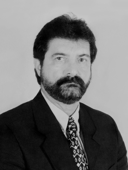 ANTÔNIO BARTOLOMEU BORBA 1993-1995
