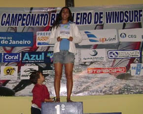 Premiação Brasileiro 2010