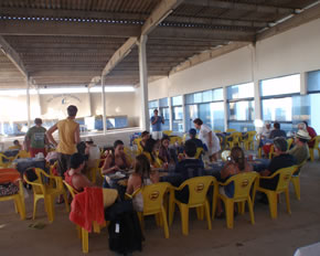 Regata de Ex-optimistas - Foto 10